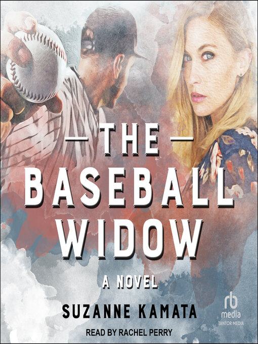 Title details for The Baseball Widow by Suzanne Kamata - Wait list